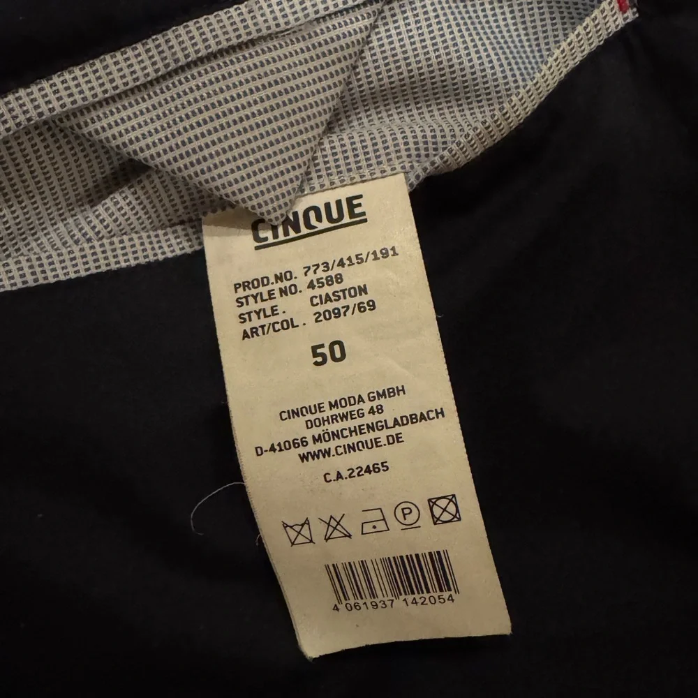Cinque Coat Water Repellent - Picture 4 of 7